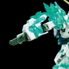 [Hỏa Tốc] Mô hình lắp ráp HGUC 1/144 Unicorn Gundam ( Luminous Crystal Body ) Gundam base Chính hãng bandai