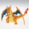 Mô Hình Lắp Ráp POKEPLA COLLECTION 38 SELECT SERIES Mega Lizardon Y của Bandai Nhật Bản