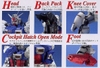 Mô Hình Lắp Ráp Gundam MG 1/100 GUNDAM GP01 Zephyranthes của Bandai Nhật bản