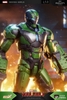 Mô Hình Ráp Sẵn Marvel 1/10 Iron Man Mk26 của Zdtoys