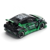 Mô Hình Xe Hơi PRE007 POPRACE x Enigma Pandem GR Yaris - MotorSports