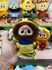 [Hộp Mù] BABY THREE TÂY DU KÍ - SERI TÂY DU KÍ NGOẠI TRUYỆN - BLIND BOX HỘP MÙ LÀM QUÀ TẶNG