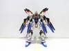 Mô hình lắp ráp Model kit MG.EX Strike Freedom Fighter Gundam 1/100 (Tặng kèm base và decal nước)