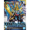 Mô hình lắp ráp Gundam SD Tam Quốc Sangoku Soketsuden Cao Cao Wing Gundam của Bandai nhật