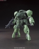 Mô Hình Lắp Ráp Gundam HG IBO 1/144 MAN RODI của Bandai Nhật Bản