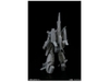 Mô Hình Lắp Ráp Gundam HGUC 1/144 Z 2 / Z II của Bandai Nhật Bản