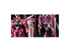 Mô hình lắp ráp Gundam Seed RG 1/144 ZGMF-X09A Justice Gundam của Bandai Nhật