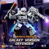 Mô hình hộp mù Blokees Transformers – GVD01 – Galaxy Shining