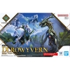 Mô Hình Lắp Ráp 30MF DLROWYVERN của Bandai Nhật Bản