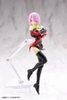 Mô Hình Lắp Ráp Megami Device Bullet Knights Executioner Hell Blaze - Kotobukiya