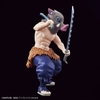 Mô Hình Lắp Ráp Demon Slayer – Hashibira Inosuke Chính Hãng Bandai (Cao 16cm)