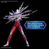 Mô Hình Lắp Ráp FRS Figure-rise Standard ULTRAMAN TIGA MULTI TYPE của Bandai Nhật Bản