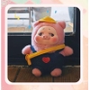 [HỘP MÙ] Zhu Xiao Fan First Generation Blindbox - Heo con mặt sầu