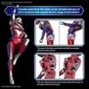 Mô Hình Lắp Ráp FRS Figure-rise Standard ULTRAMAN TIGA MULTI TYPE của Bandai Nhật Bản
