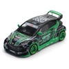 Mô Hình Xe Hơi PRE007 POPRACE x Enigma Pandem GR Yaris - MotorSports