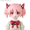 Mô Hình Lắp Ráp 30MP - The Puella Magi - Kaname Madoka Uniform ver của Bandai Nhật Bản