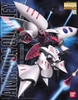 Mô Hình Lắp Ráp Gundam MG 1/100 AMX-004 QUBELEY của Bandai Nhật bản