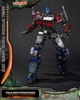 Mô Hình Lắp Ráp AMK PRO Optimus Prime ROTB của YOLOPARK