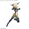 Mô hình phụ kiện Bandai 30MS Option Parts Set 13 (Tatical Costume) [Color B] của Bandai nhật