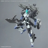 Mô Hình Lắp Ráp Phụ Kiện 30MM 1/144 OPTION PARTS SET 23 (FULL ARMOR UNIT 2) của Bandai Nhật Bản