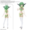 Mô Hình Lắp Ráp 30MS Option Parts Set 16 - Fairy Costume - Color B của Bandai Nhật bản