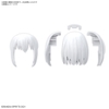 Mô Hình lắp rắp phụ kiện 30MS OPTION HAIR STYLE PARTS Vol.10 ALL 4 của Bandai