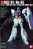 Mô Hình Lắp Ráp 1/144 HGUC Re-GZ Chính Hãng Bandai