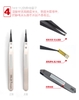 Dụng cụ Hobby Mio Bộ Dụng Cụ Lắp Ráp Mô Hình Gundam Hobby Mio Craft Tool Set 10 (Combo 10 món)