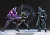 Mô Hình Ráp Sẵn S.H.Figuarts KAMEN RIDER XGEATS của P-Bandai Nhật Bản