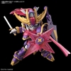 [Hỏa Tốc] Mô hình SD GUNDAM CROSS SILHOUETTE F-KUNOICHI KAI Chính hãng Bandai
