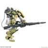 Mô Hình Lắp Ráp Gundam HG WFM 1/144 Chuchu’s Demi Trainer của Bandai Nhật Bản