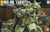 Mô Hình Lắp Ráp Gundam HG UC 1/144 ZAKU 2 MASS PRODUCTION TYPE của Bandai Nhật bản