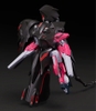 Mô Hình Lắp Ráp MODEROID Martian Successor Nadesico: The Motion Picture - Prince of Darkness Black Sarena của GoodSmile