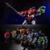 MC-01 Micro Cosmos Elvis Voltron
