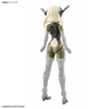 Mô hình phụ kiện Bandai 30MS Option Parts Set 13 (Tatical Costume) [Color B] của Bandai nhật