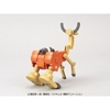 Mô Hình Lắp Ráp OP CHOPPER ROBO SUPER 5 WALK HOPPER của Bandai Nhật Bản