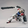 Mô Hình Lắp Ráp Gundam MG Barbatos Lupus của Bandai Nhật Bản
