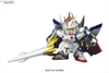 Mô Hình Lắp Ráp Gundam BB399 LEGENDBB VERSAL KNIGHT GUNDAM của Bandai Nhật Bản