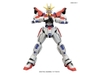 Mô Hình Láp Ráp Gundam HG Build Burning 1/144 Bandai HGBF Kamiki Build Fighters của Bandai nhật