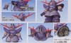 Mô Hình Lắp Ráp Gundam SD BB234 MAN-02 ZEONG của Bandai Nhật Bản