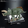 Mô hình lắp ráp phụ kiện ACTION BASE 6 [CLEAR COLOR] MIRROR STICKERS SET của Bandai