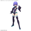 Mô Hình Lắp Ráp 30MS Phụ Kiện Option Parts Set 7 - Evil costume - COLOR A của Bandai Nhật Bản