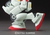Mô hình Lắp Ráp HGUC 191 1/144 HG RX78 2 RX 78-2 Gundam (Revive ver.) của Bandai Nhật Bản