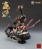 Mô Hình Lắp Ráp Tần Thủy Hoàng - Doanh Chính của Mingjiang x Sunday Hobby