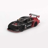 Mô Hình Xe Mini GT Box Version MGT00983 Mazda RX-7 LB-Super Silhouette Advan