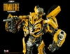 Mô Hình Ráp Sẵn The Last Knight DLX Bumblebee của Threezero