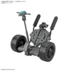 Mô Hình Lắp Ráp 30MM 1/144 Exa-Vehicle - Wheel mobile Ver của Bandai Nhật bản