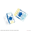 Mô Hình Lắp Ráp Pokemon PLAMO COLLECTION QUICK!! 06 PIPLUP của Bandai Nhật bản