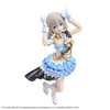 Mô Hình Lắp Ráp 30MS - THE IDOLMASTER - Asahi Serizawa của Bandai Nhật Bản