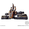 Mô hình Lắp Ráp Minipla King Caucasus Beetle & Guardian Hercules - Ohsama Sentai KingOhger của Banđai